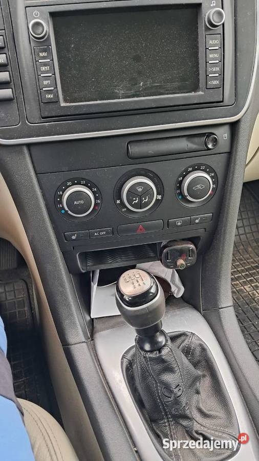 Saab 93 aero kombi