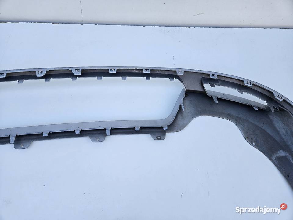 SKODA OCTAVIA 4 IV SCOUT KOMBI DYFUZOR SPOILER Międzychód