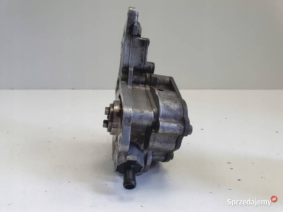 Audi A4 B5 B6 B7 A6 C5 19 TDI POMPA VACUM wakum Janów