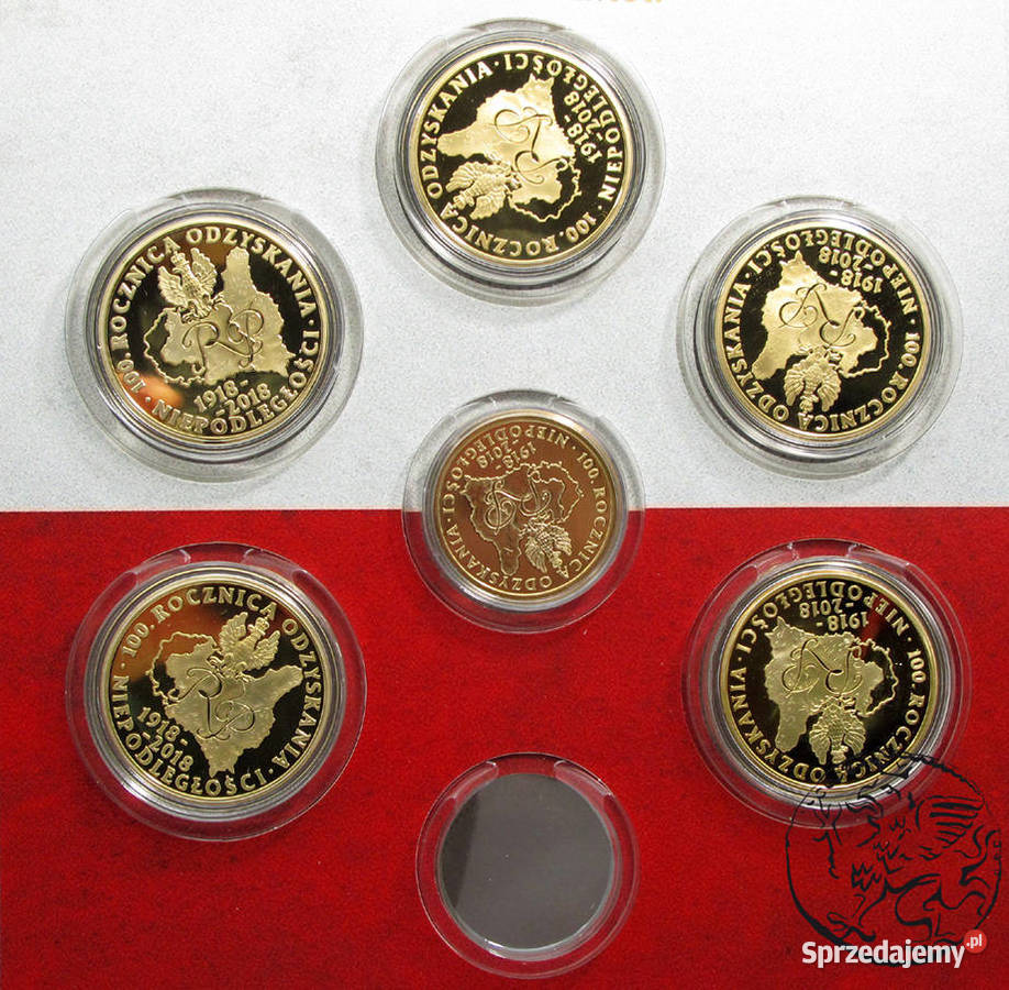 100 Lat Polskiej Niepodległości Droga do Warszawa