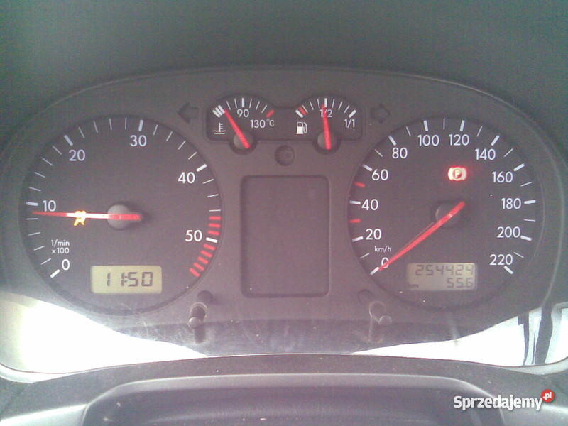 VW BORA 19 TDI