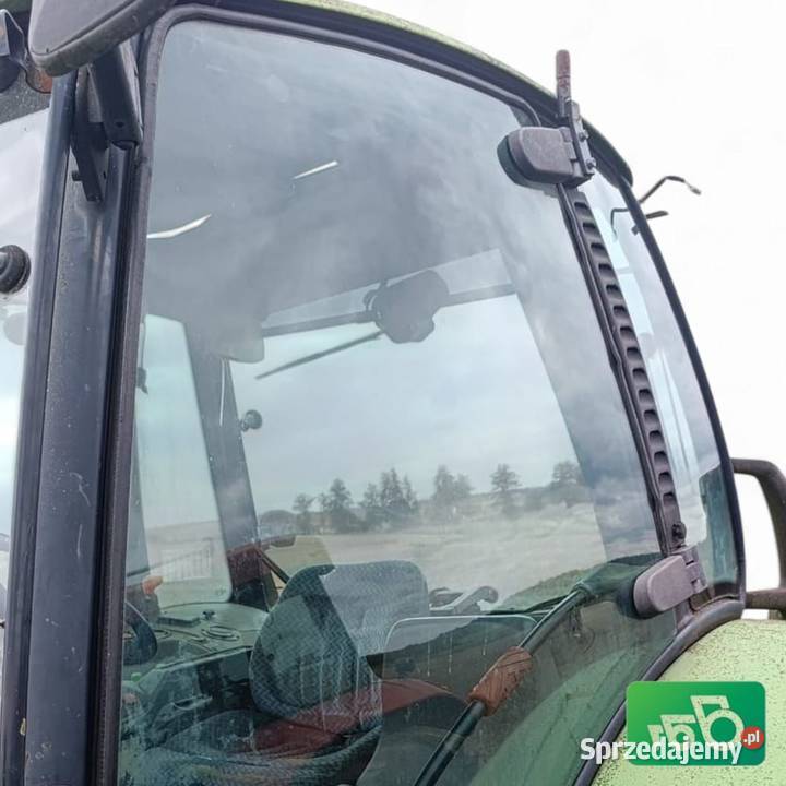 DeutzFahr 175 Agrotron 1997 2000rParts Części Wilkowo