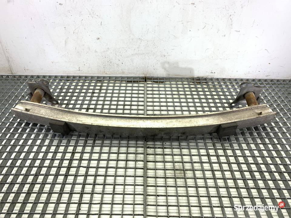 BELKA ZDERZAKA PRZÓD AUDI A3 8L 9606 WZMOCNIENIE Motoryzacja