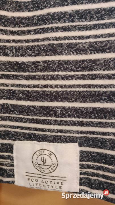 Koszulka męska marki CA HOME STATE Rozmiar S Częstochowa