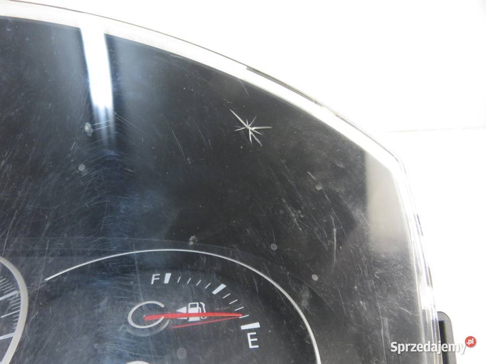 LICZNIK FIAT SEDICI 19 D Multijet A2C53060969