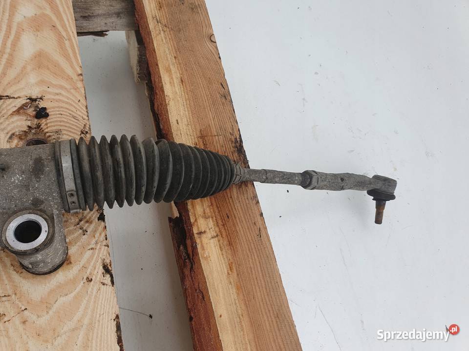 MAGLOWNICA Toyota CHR 11061332A przekładnia lubelskie Rudka sprzedam