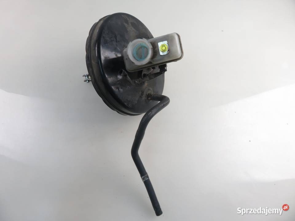 SERWO SUZUKI GRAND VITARA II 19 DDiS 264 małopolskie