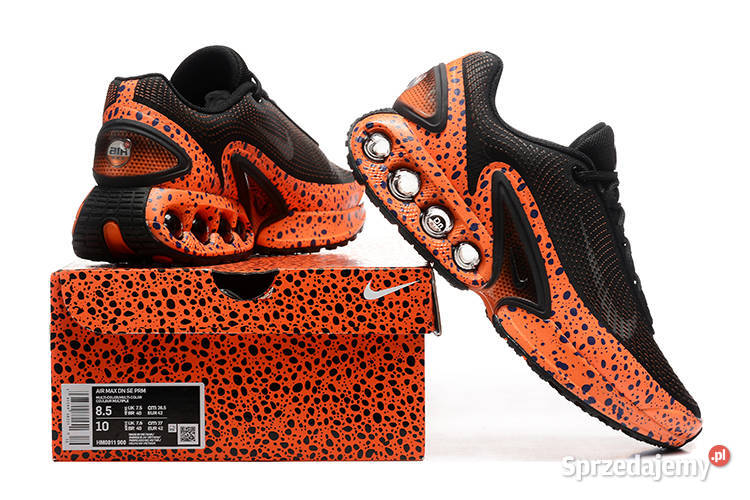 Nike Air DN buty męskie rozmiary 40 do 46 skóra Katowice