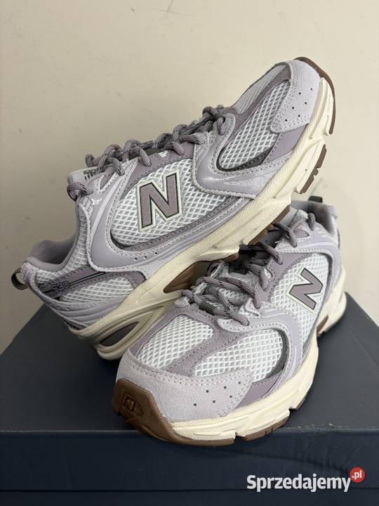 ButySneakersy Balance U5307VI mazowieckie Warszawa sprzedam