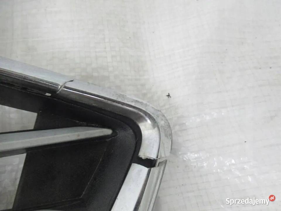 FORD FOCUS MK4 ATRAPA GRILL CHROM osobowe