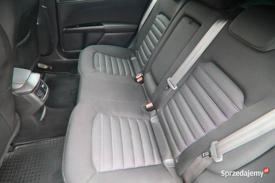 Ford Mondeo 1WŁAŚCICIEL krajowy serwisowany Mondeo opolskie