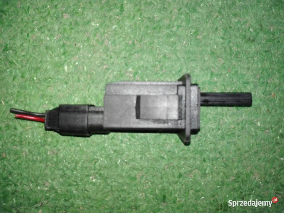 Czujnik wyłącznik maski land rover freelander sprzedam