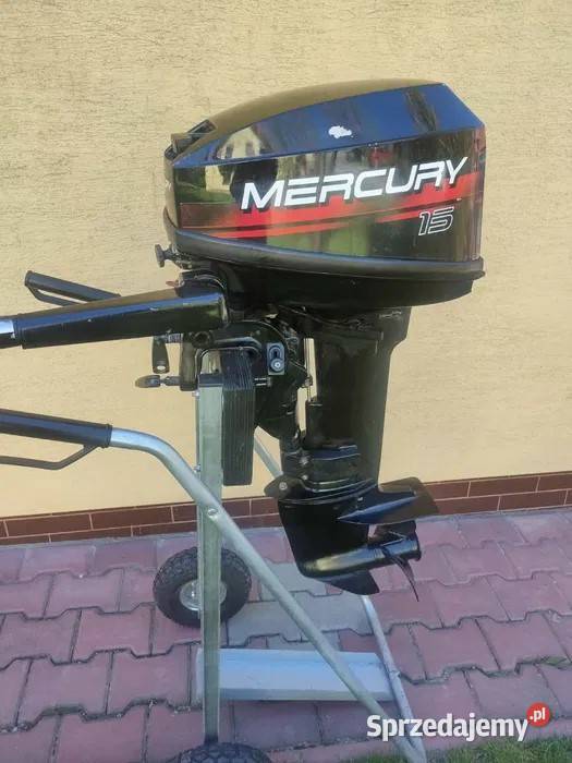 Zestaw na wodę PONTON Maveric DS 370 silnik Kraków