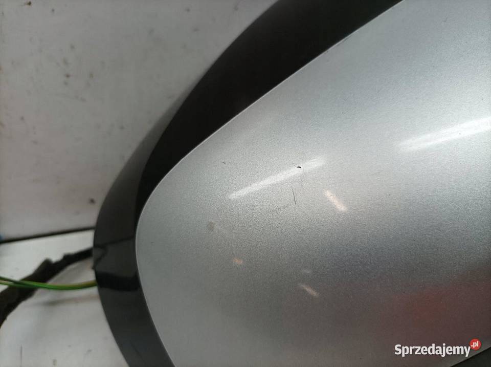 LUSTERKO PRAWE 662PIN 034375 Citroen C4 Picasso osobowe