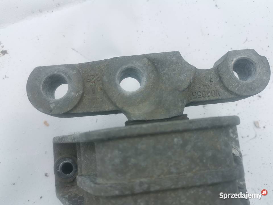 Poduszka silnika Opel Vectra C Signum 30 V6 CDTi Tarnów
