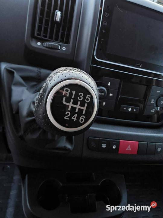 Samochód ciężarowy Opel Movano niski przebieg 54000km Pozostałe dolnośląskie Owczary