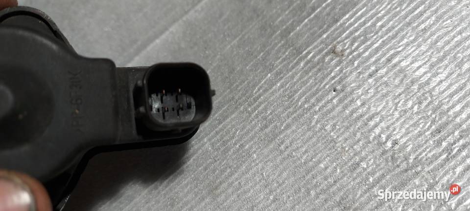 Silniczek lampy xenon mercedes w202 wielkopolskie Zbąszyń