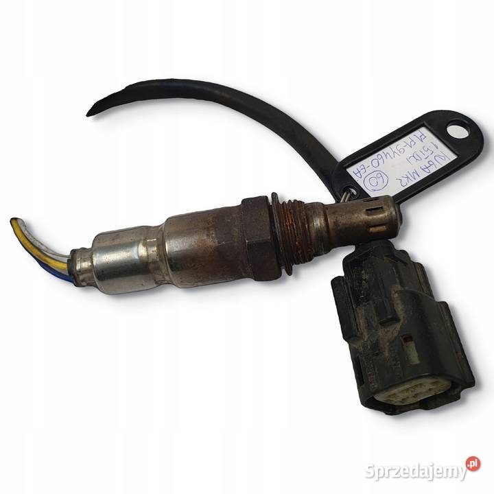 SONDA LAMBDA Ford Kuga Focus Transit Connect 15 Chełm