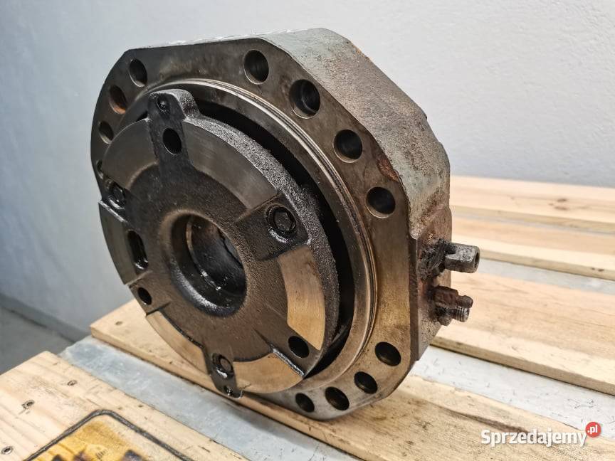 Tłok hamulca Spicer 21207004629