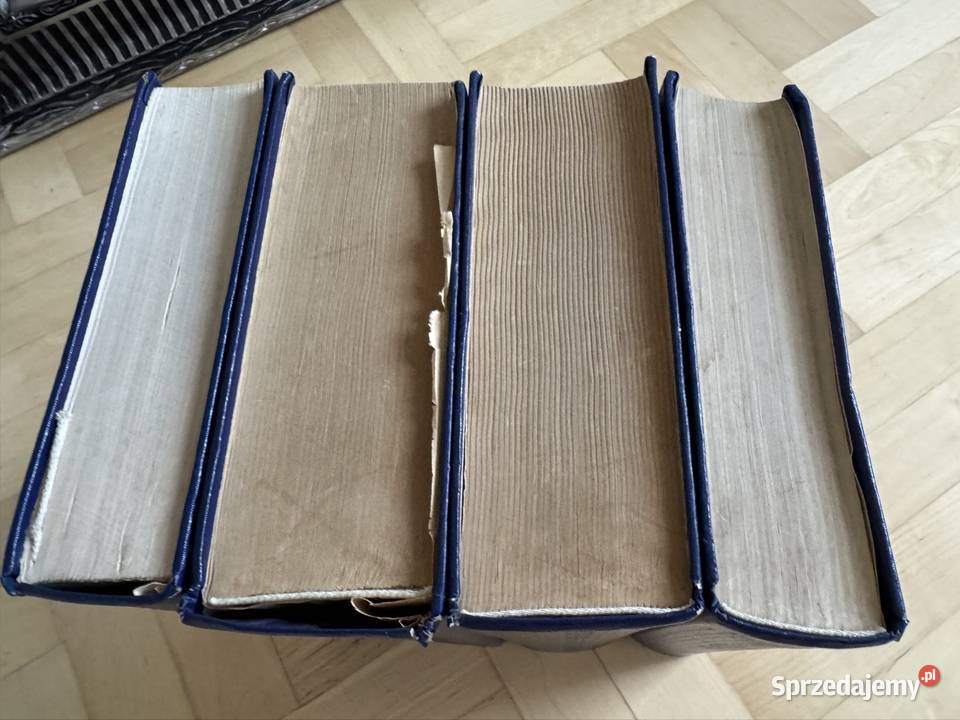 Wielki Słownik PRL polsko niemiecki i niemiecko Antyki, Sztuka, Kolekcje Częstochowa