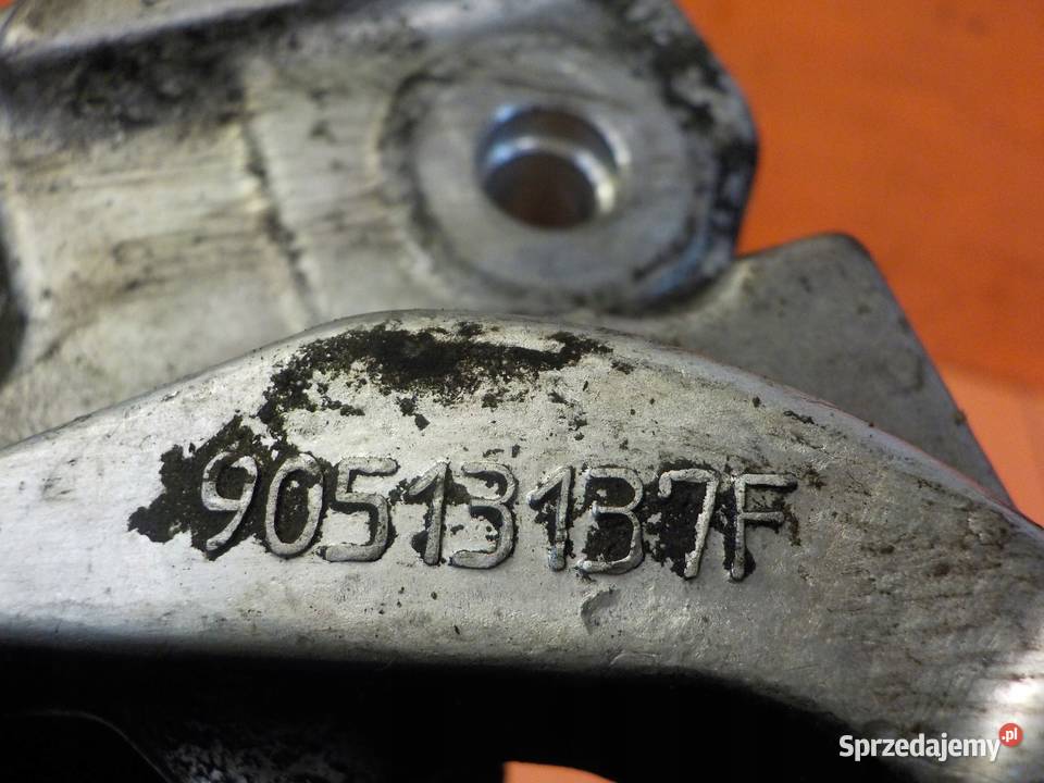 DODGE NITRO 28 CRD 09r 177 VM52C rolka napinacz osobowe mazowieckie Suków sprzedam