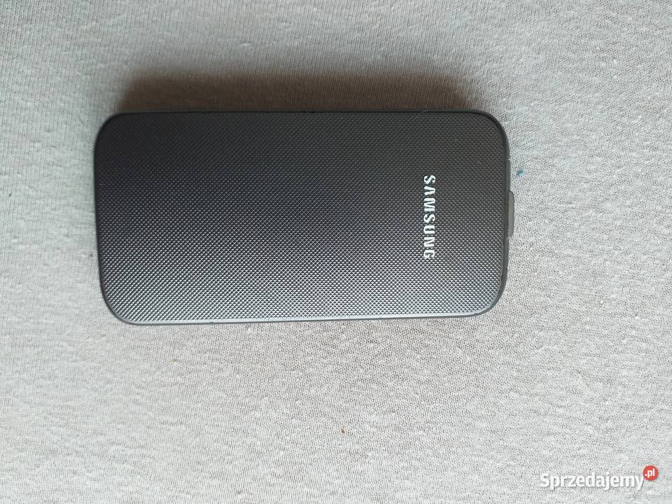 Samsung GTC3520 c3520 telefon z klapką 3520 Sandomierz