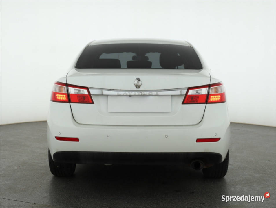 Renault Latitude 20 16V klimatyzacja Piaseczno