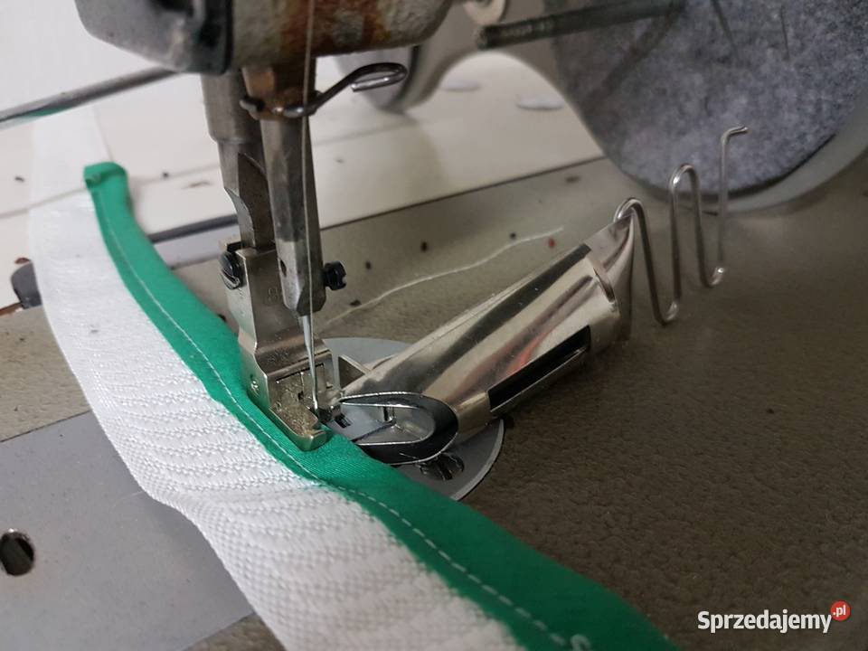 Juki 5550 Stebnówka 220V Wąchock