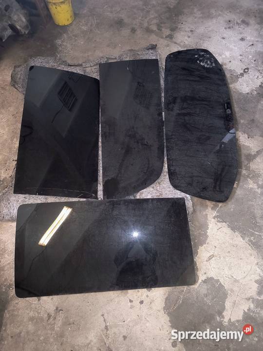 MERCEDES VITO W447 VKLASA LONG SZYBA SZYBY Raniżów