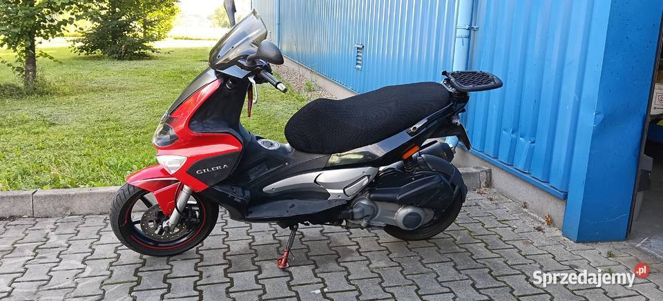 Gilera Runner 125 Gilera