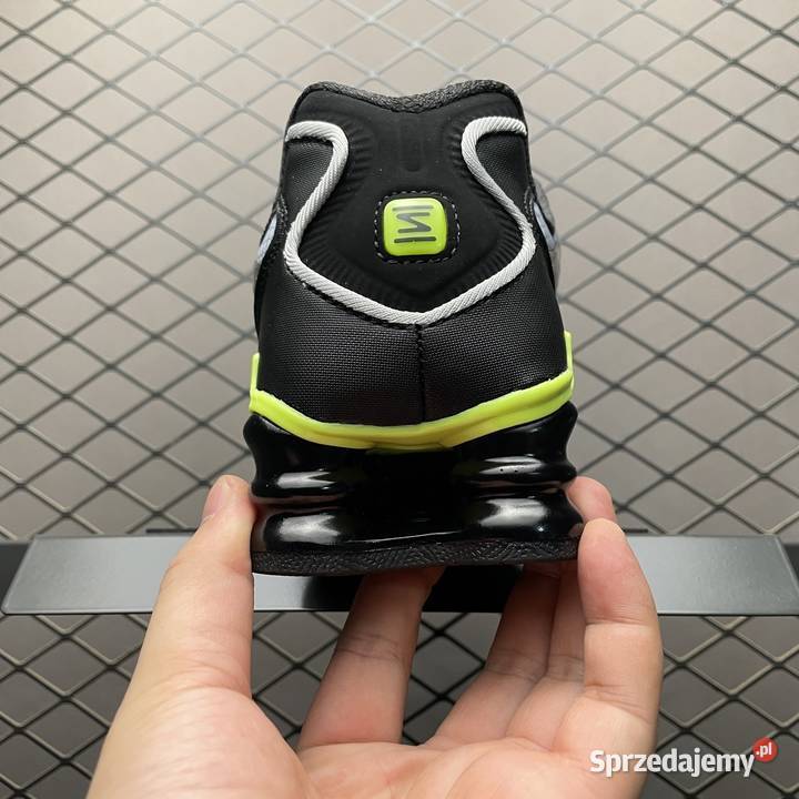 Nike SHOX buty meskie sportowe rozmiar 4046 sprzedam