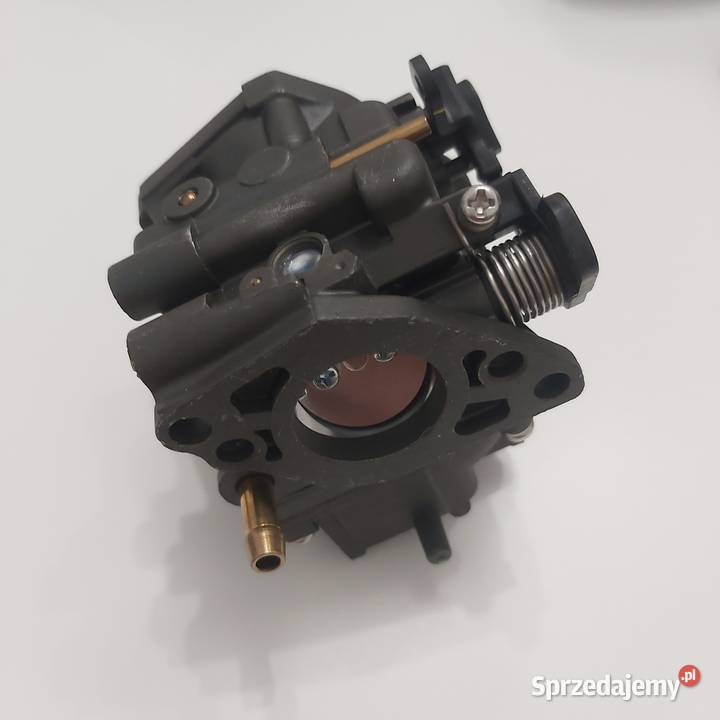 Gaznik silnik zaburtowy honda bf 15 bf 99