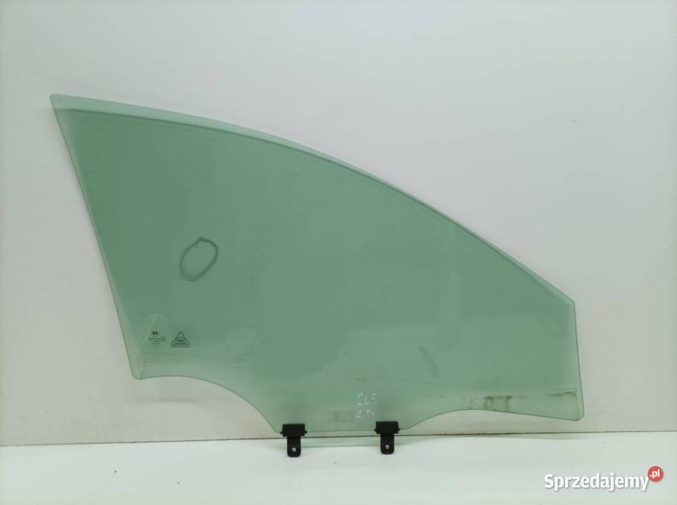 SZYBA DRZWI LEWY PRZÓD Hyundai Tucson IV 2020 świętokrzyskie