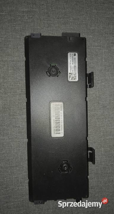 Moduł Diversiti BMW x3 F25 lubelskie Zamość