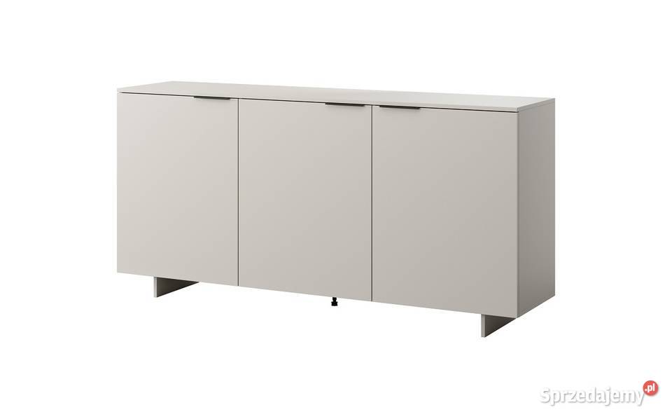 ALMA KOMODA 3D KASZMIR podkarpackie Rzeszów