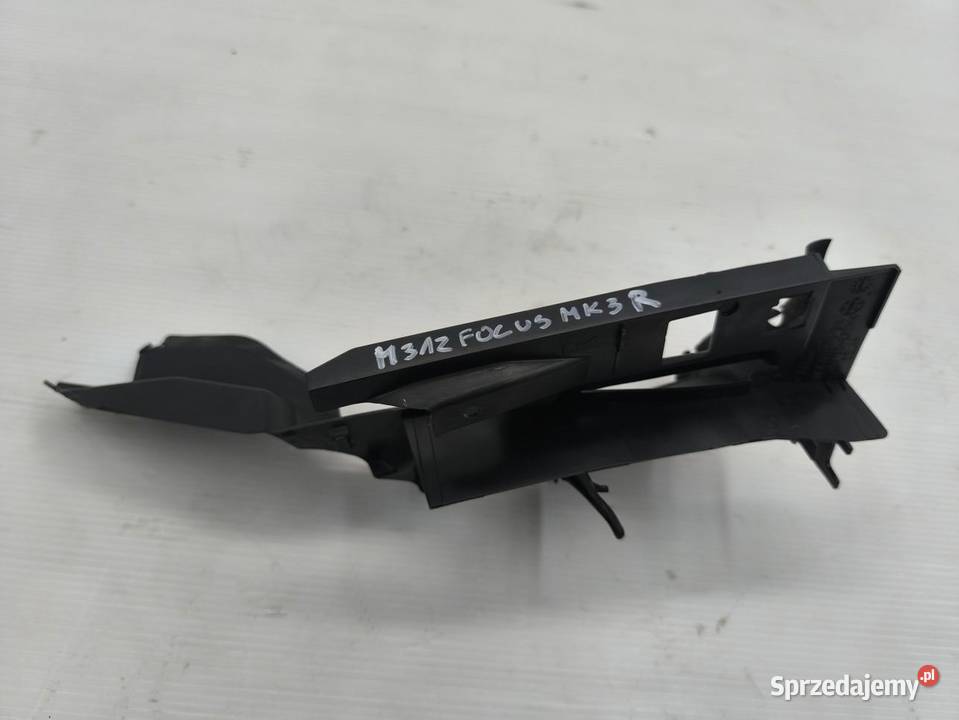 OSŁONA ZAWIASU MASKI PRAWA FORD FOCUS MK3 LIFT