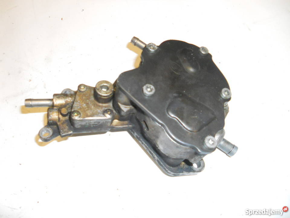 VW POLO AUDI 14TDI POMPA VACUM 036145209 A DRM