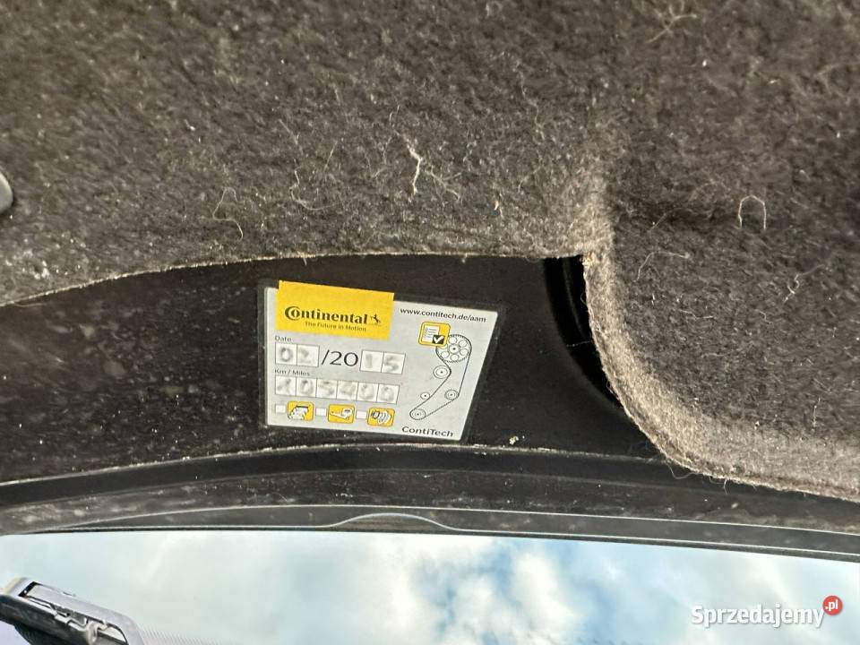 Seat Leon 16 MPI klimatronic zmieniarka CD opony szary Wejherowo
