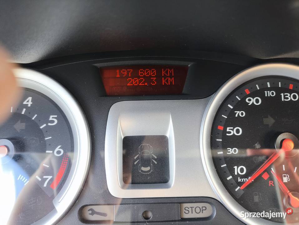 Renault Clio 16 Benzyna 110 koni 5 Drzwi Chełm