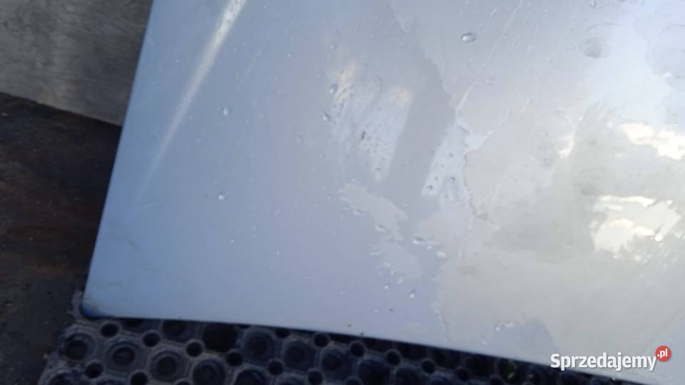 OPEL ASTRA H FL MASKA Z167 Zbierkowo