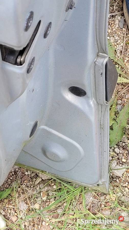 Drzwi Renault Scenic I lift Łagów sprzedam