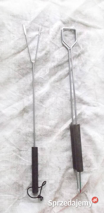 widelce do grilla akcesoria do grilla grill Rzeszów