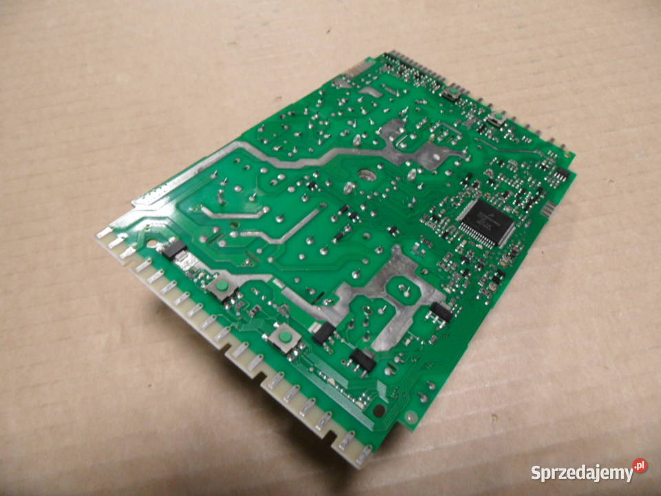 programator pralki whirlpool AWE6519P