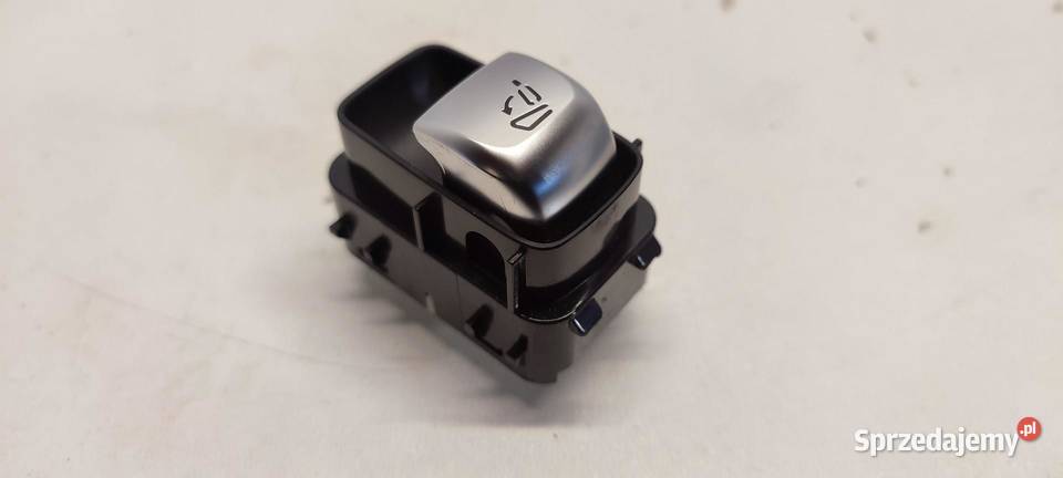 MERCEDES GLC W253 X253 PRZEŁĄCZNIK FOTELA