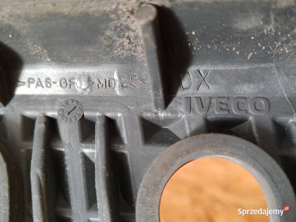 Stopień na Błotnik Prawy Iveco Stralis Euro 5 Pleszew