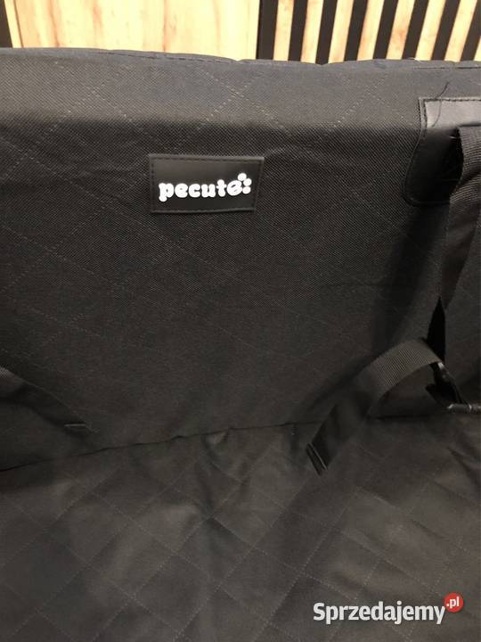 Transporter psa 95x75 Koło