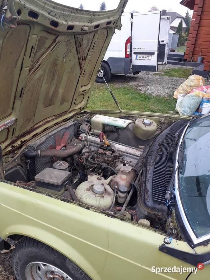 BMW Seria 7 generacji E23