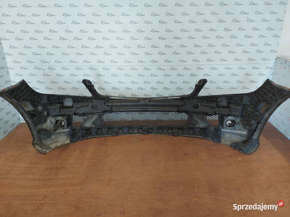 MERCEDES W204 07r zderzak przód A2048853725 Kielce