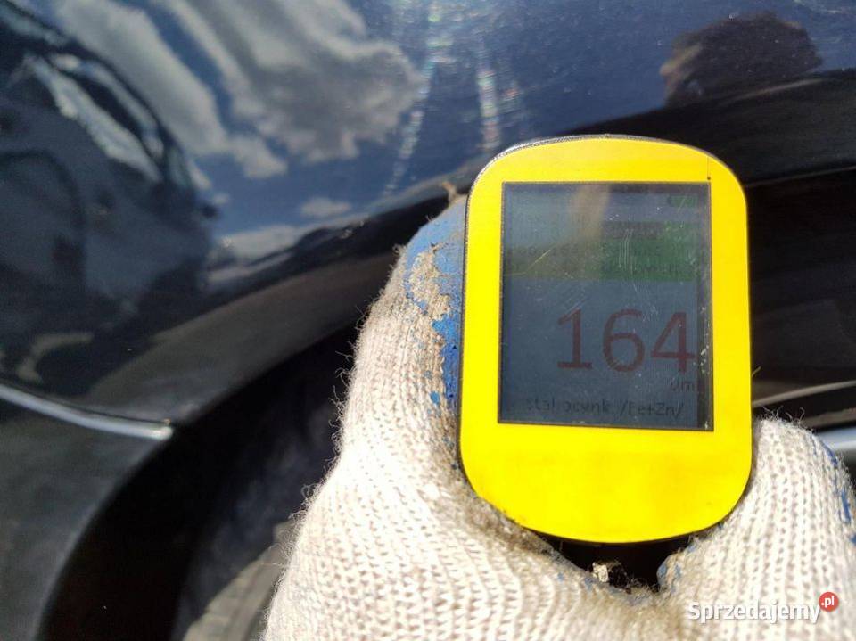 ĆWIARTKA BŁOTNIK PRAWY TYŁ PHAETON LIFT LC9X Lipno