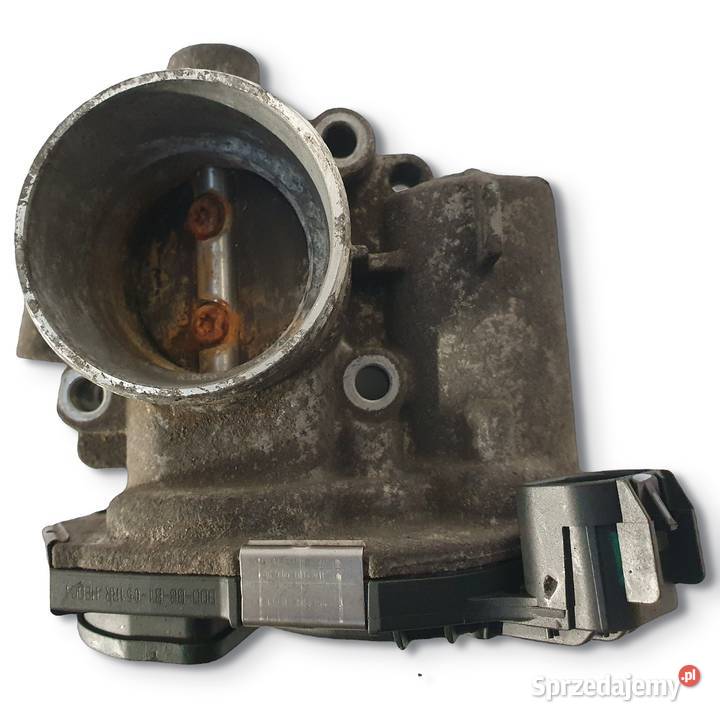 PRZEPUSTNICA Opel Corsa D 12 16V 55562270 Chełm